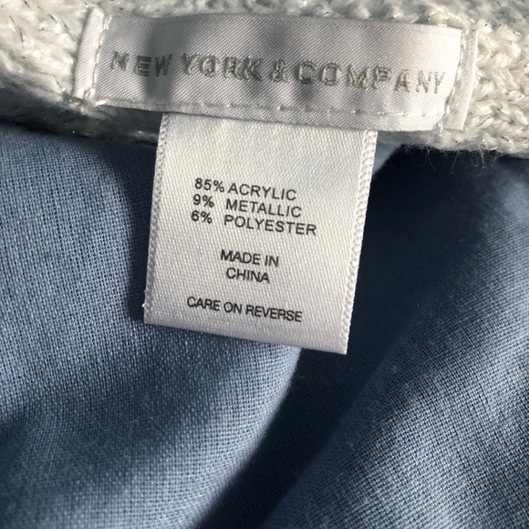 Infinity scarf - Picture 2 of 2